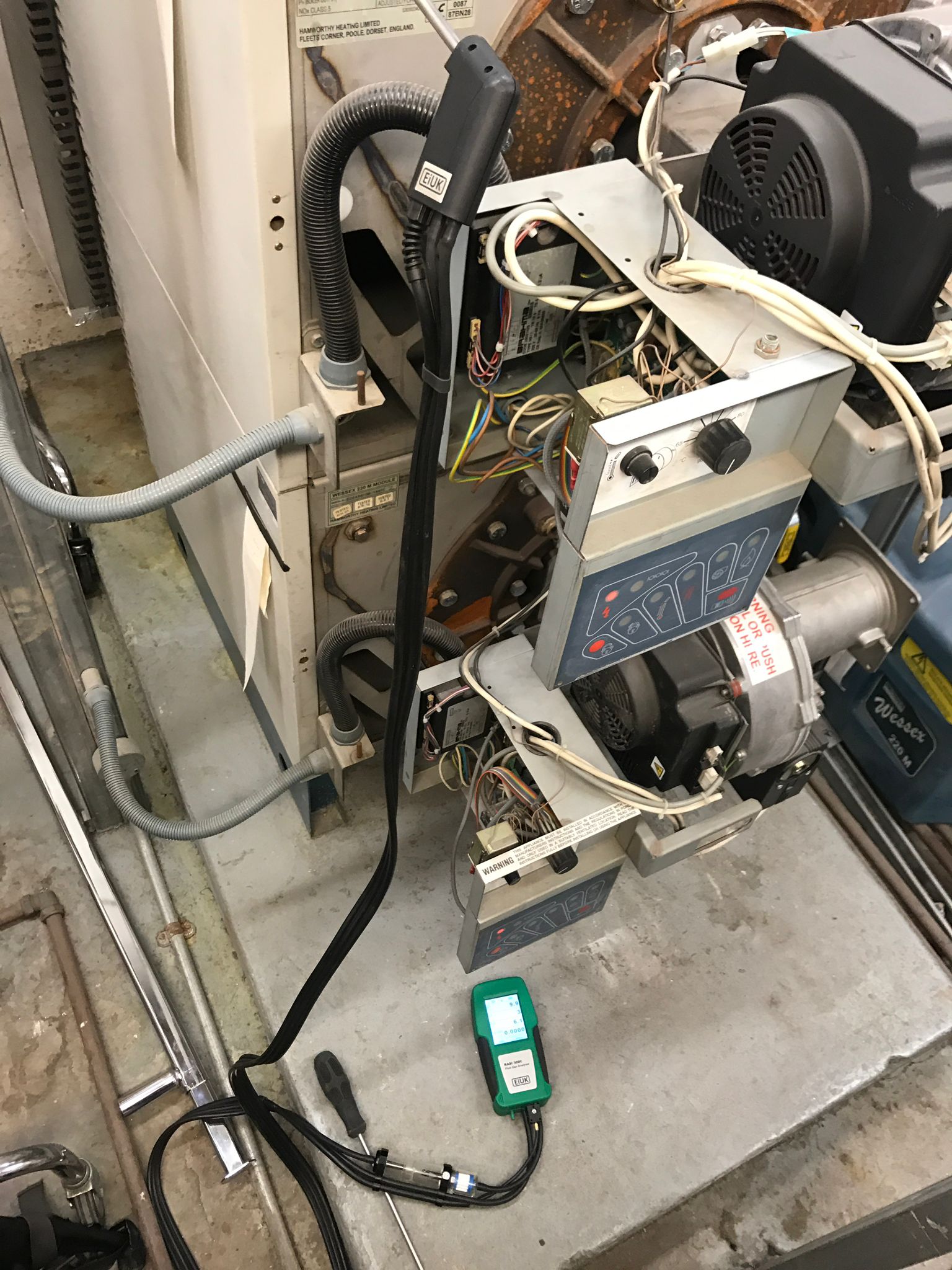 gas safe registered engineer near me Wigan, WN1-WN8